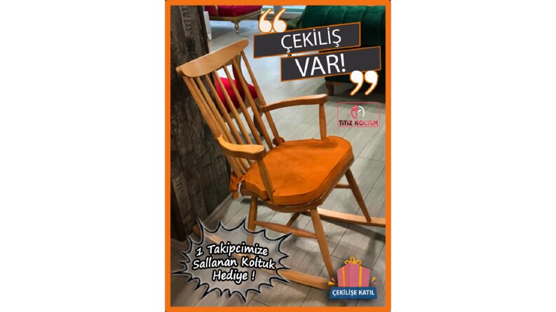 Çekiliş Görsel Hazırlama