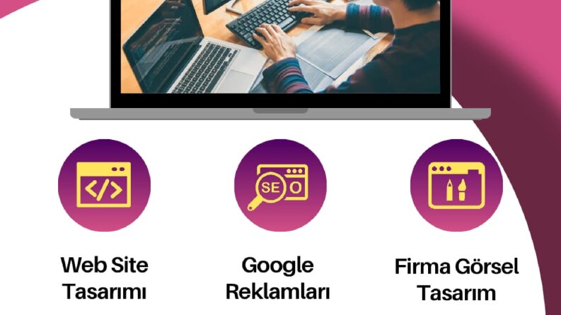 Kurumsal Firmalar İçin Profesyonel Web Sitesi