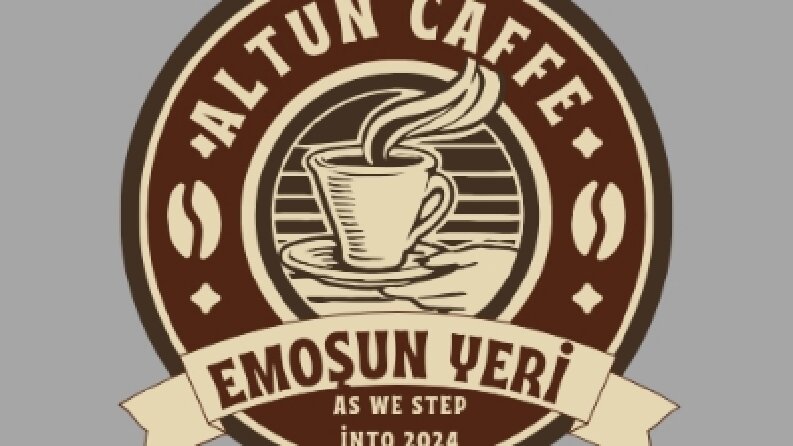 Logo tasarımı 