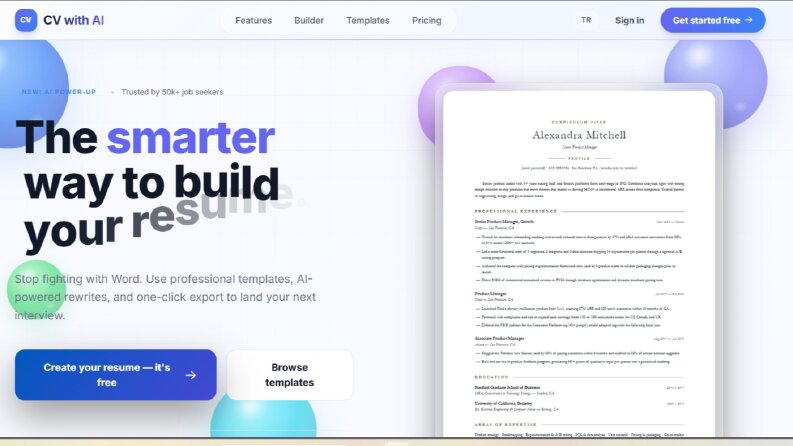 Full Stack Developer | Modern Web & SaaS Solutions