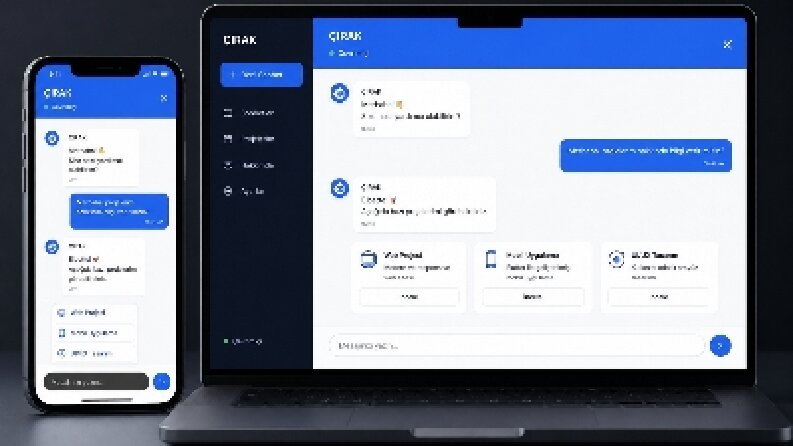 Çırak ChatBot