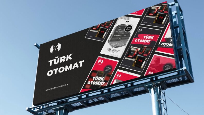 Türk Otomat-Banner 
