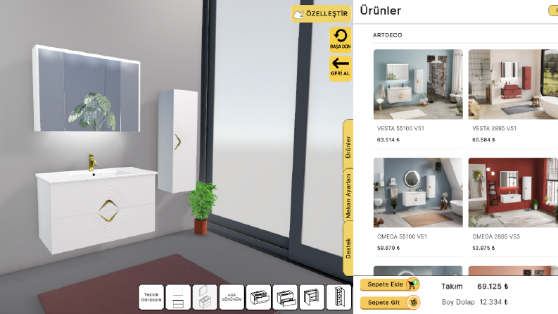 Unity & WebGL: Sınır Tanımayan İnteraktif Deneyimler