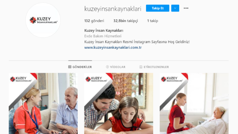 Sosyal Medya İçerik Yönetimi