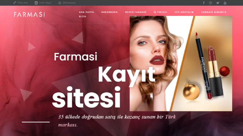 Farmasiburada