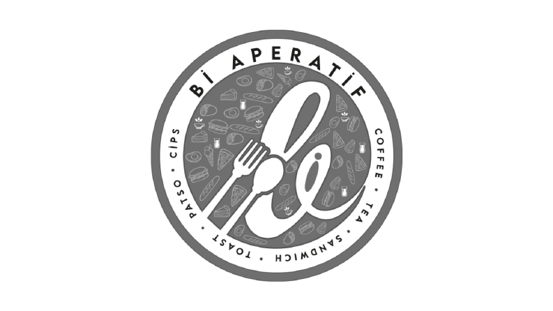 Bİ APERATİF LOGO