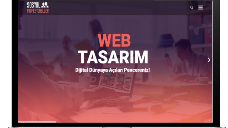 Ajans web sitesi