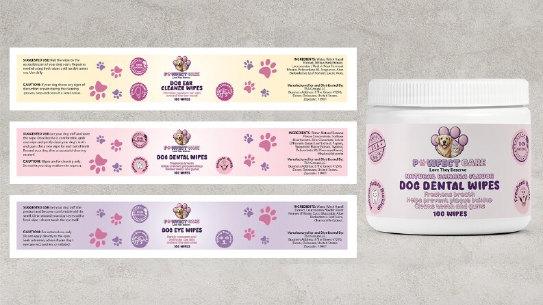 Powfect Care Pet Ürünleri