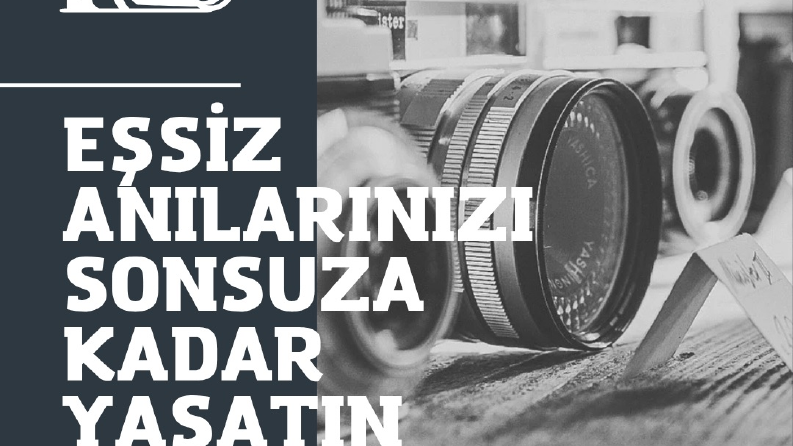 Reklam Tasarımı yapabilirim