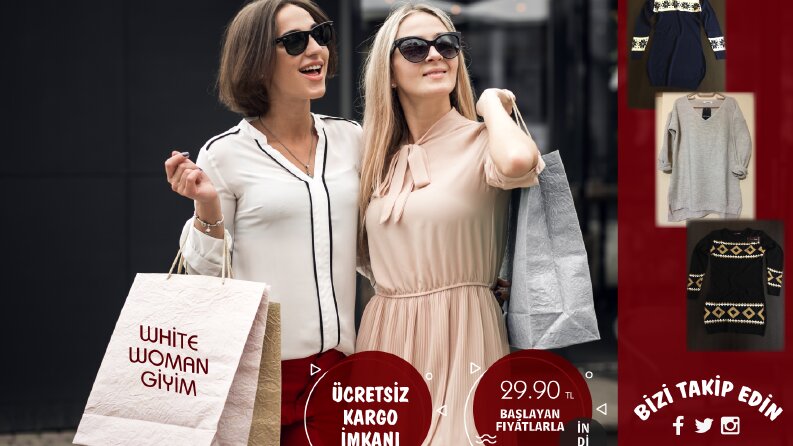 Sosyal Medya Tasarımları