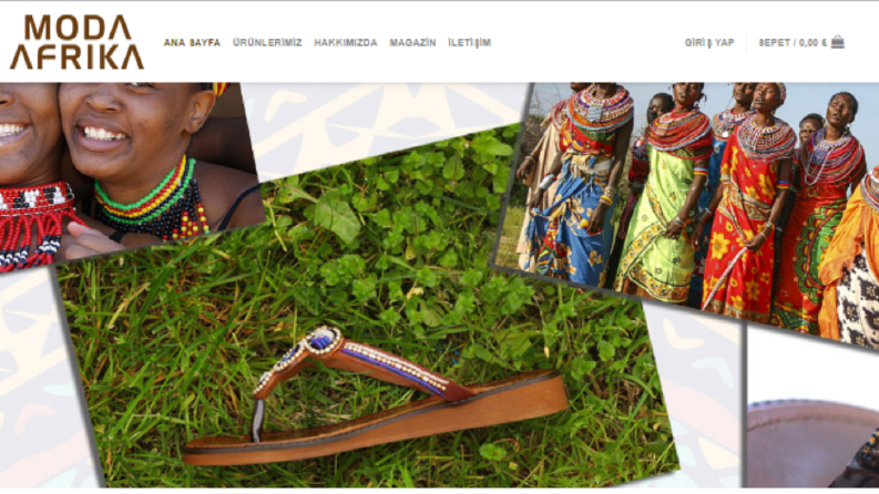 Modaafrika.com
