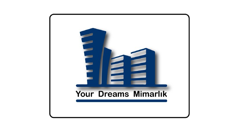 Mimarlık Logo Tasarımı