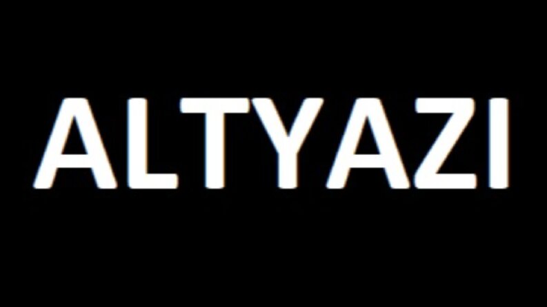 Altyazı ve çevirmenlik.