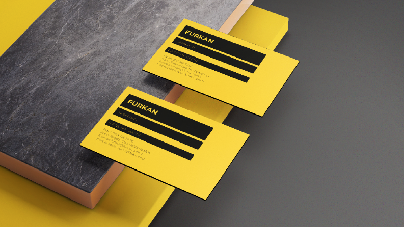 Mockup