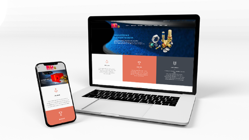 Kurumsal Web Sitesi