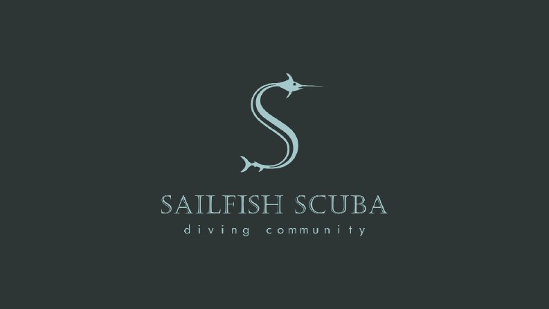 Sailfish Scuba - Dalış Kulübü