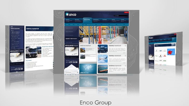 ENCO