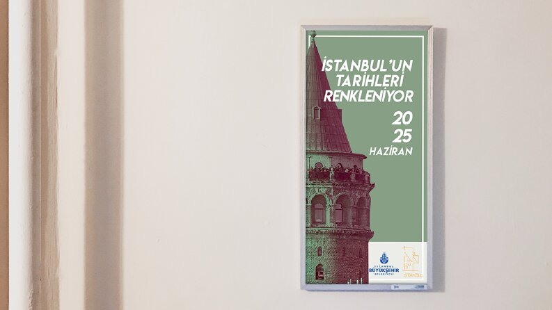 Poster-Afiş tasarımı