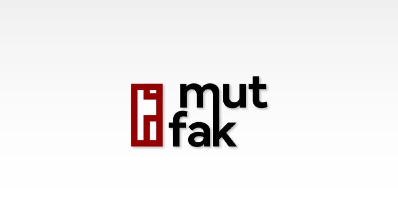 Mutfak - Logo Tasarımı