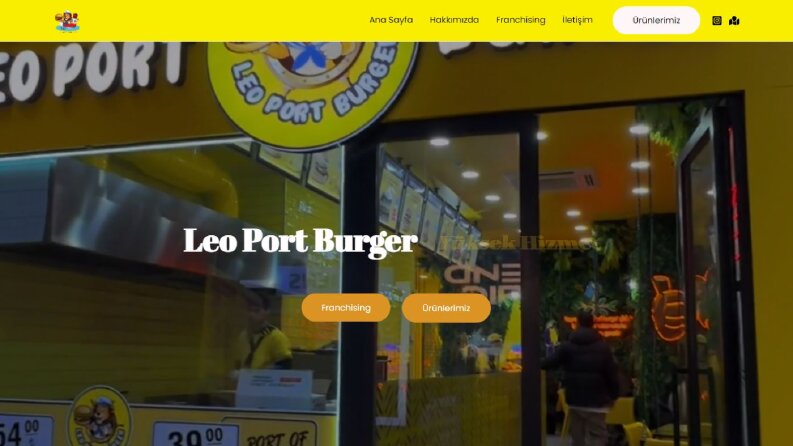 Leo Port-https://leoport.com.tr/