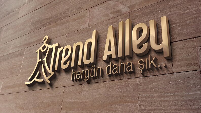 Logo Tasarımı