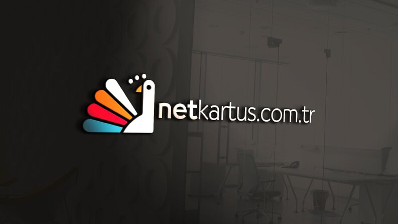 Logo Tasarımı