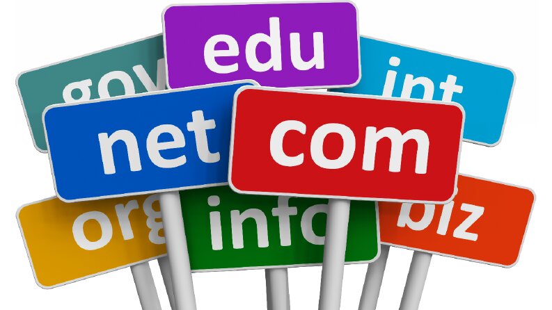 domain