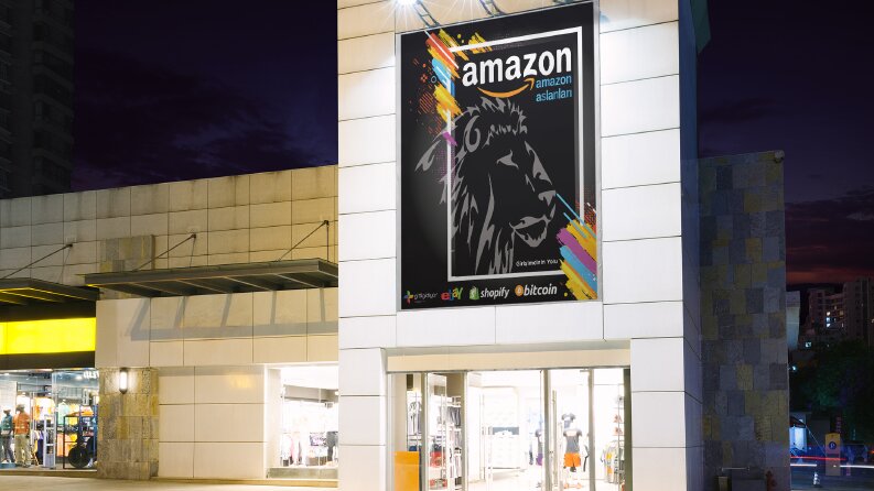 Reklam & Banner Tasarımı