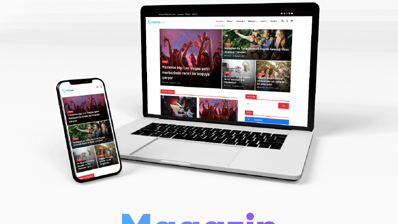 İhtiyacınız Olan Wordpress Sitesi