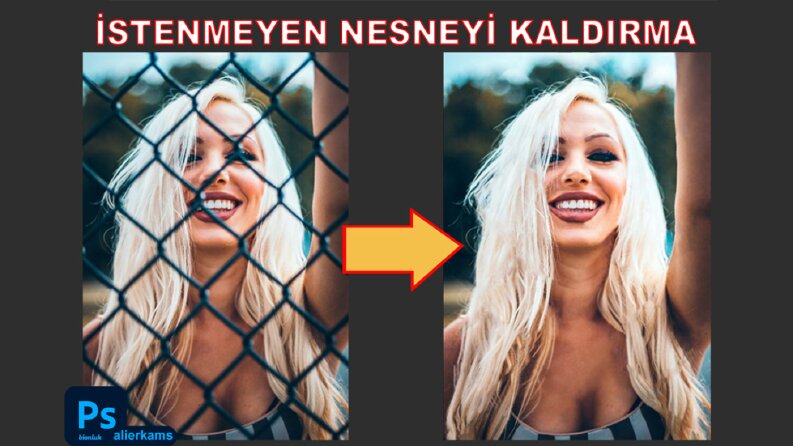 Her tarzdan fotoğraf düzenleme