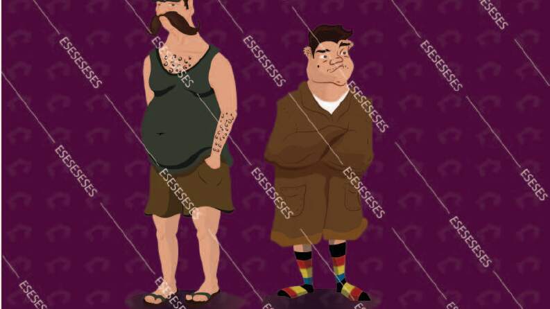 Karikatür & Karakalem