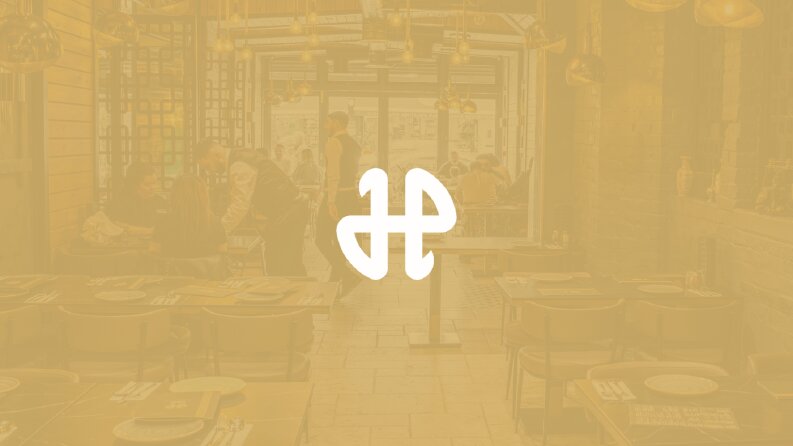 Hala Restaurant Sosyal Medya Tasarımları