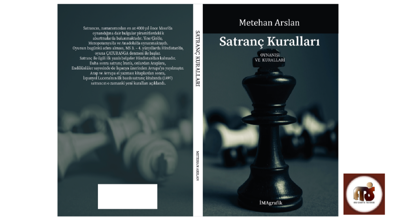 Kitap Kapağı Tasarımı