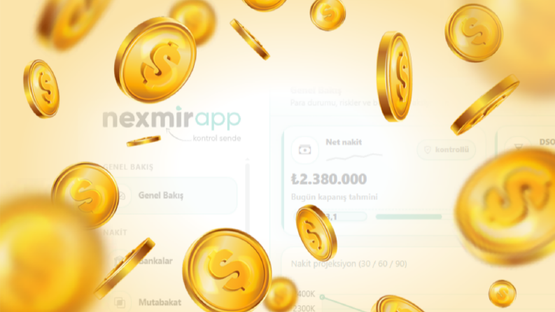 Nexmir Finansal Yönetim