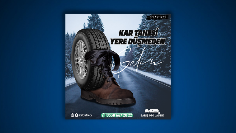 Sosyal Medya Tasarımı