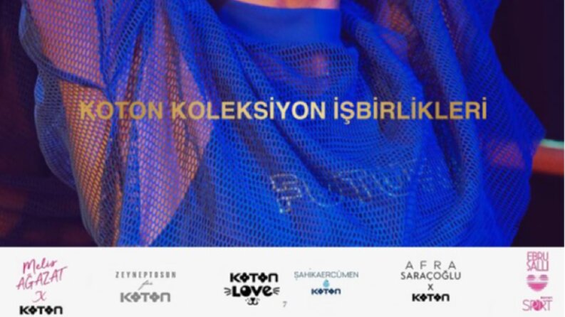 KOTON 35. YIL PROJESİ