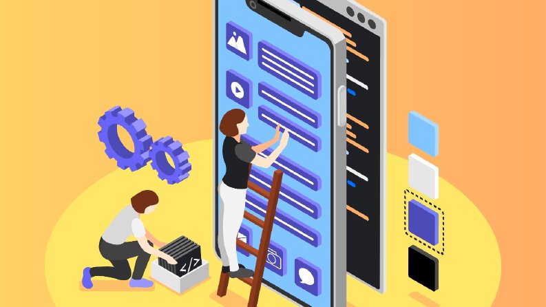 Mobil App Development