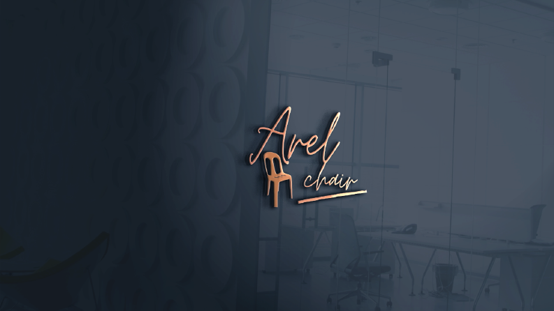 Arel Chair - Logo Tasarımı