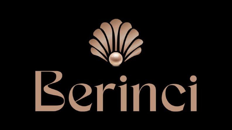 Berinci Kuyumculuk Logo Tasarımı