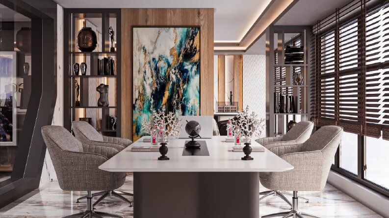 3DS MAX VE CORONA RENDER 