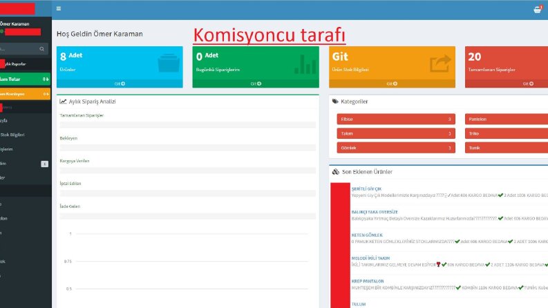 Komisyoncu