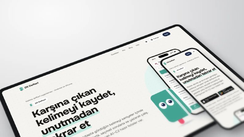 dildefteri.com — Dil Defteri Web Sitesi