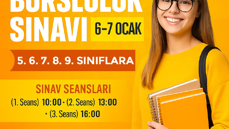 Afiş Çalışmaları