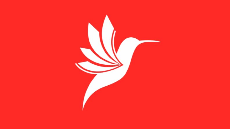 Kitap Ekspres Logo Çalışması