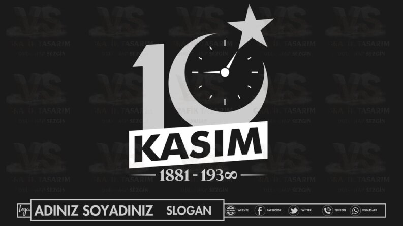 10 Kasım