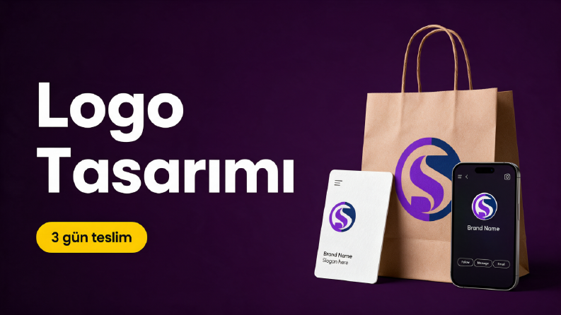 Konsept Logo Ürün tasarım