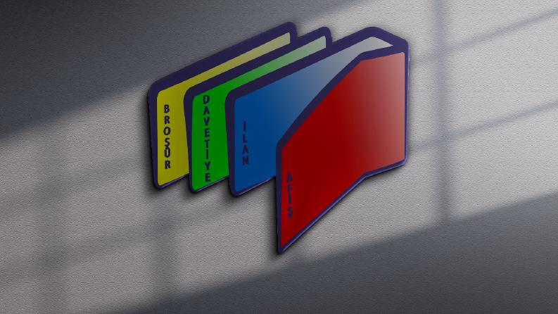 Özgün Logo Tasarımı