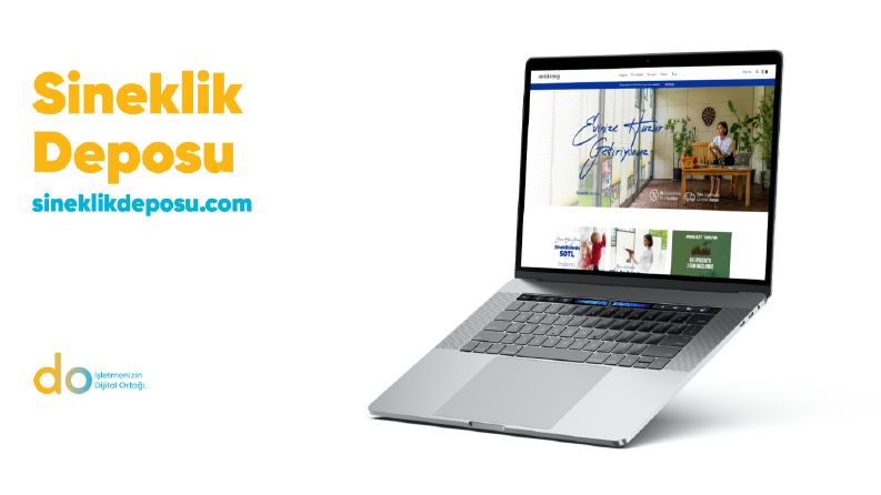 Sineklik Deposu