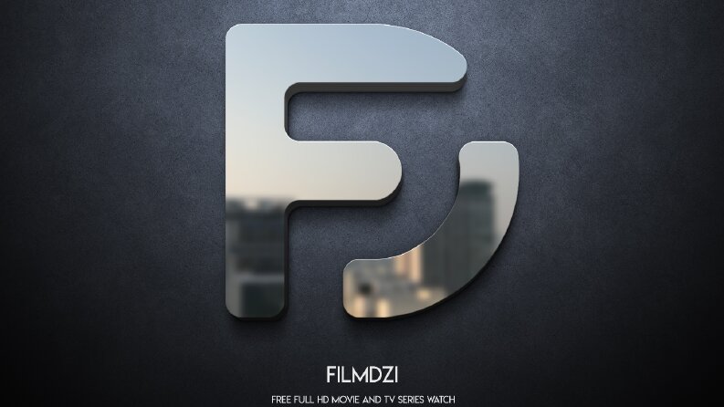 FilmDzi Logo Çalışması