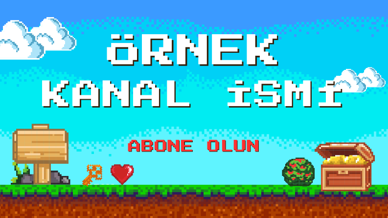Banner Tasarımları